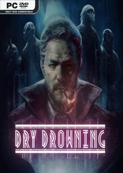 Dry Drowning-DARKSiDERS