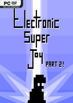 Electronic Super Joy 2 v5730372