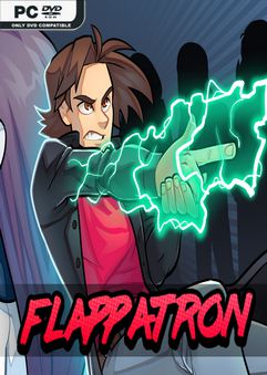 Flappatron Episode 3-PLAZA