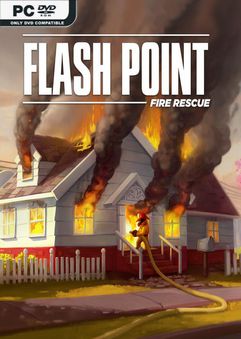 Flash Point Fire Rescue Build 3390714