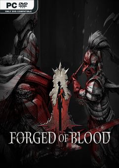 Forged of Blood-HOODLUM