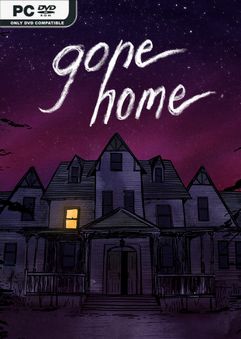 Gone Home Build 33925