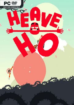 Heave Ho Build 40574