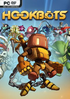 Hookbots-DARKSiDERS