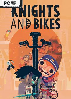 Knights and Bikes v01.08.2021