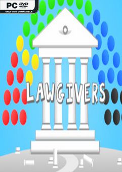 Lawgivers v1.4.6