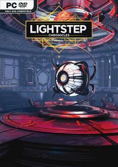 Lightstep Chronicles Build 4086702