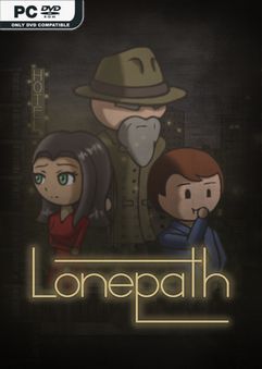 Lonepath Build 4033430