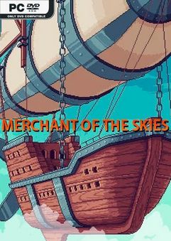 Merchant of the Skies v1.5.0