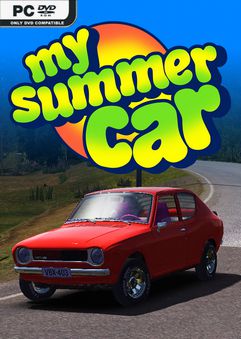 My Summer Car v23.02.2023 – Skidrow & Reloaded Games