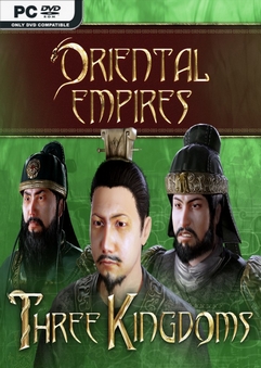 Oriental Empires v1.0.1.9