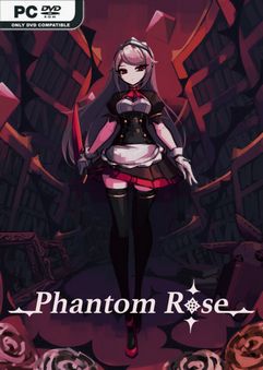 Phantom Rose v8898775