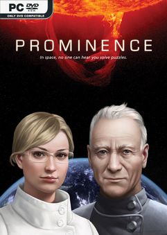 Prominence Build 1168643