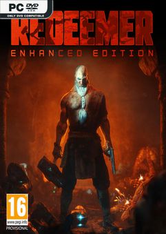 Redeemer Enhanced Edition-0xdeadc0de