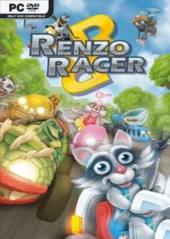 Renzo Racer-PLAZA
