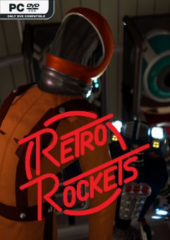 Retro Rockets-CODEX