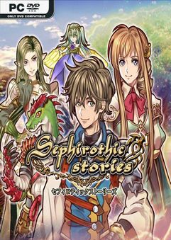 Sephirothic Stories Build 3594888