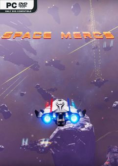 Space Mercs Build 4084297
