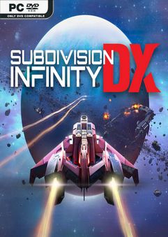 Subdivision Infinity DX Build 10862180