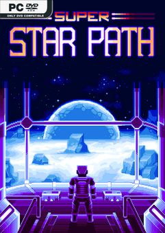 Super Star Path v3590357