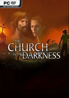 The Church in the Darkness v1.43