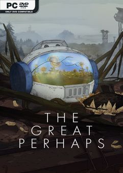 The Great Perhaps-CODEX