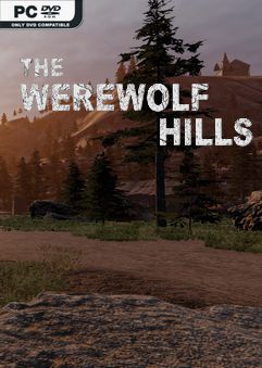 The Werewolf Hills-PLAZA