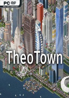 TheoTown Build 10469091