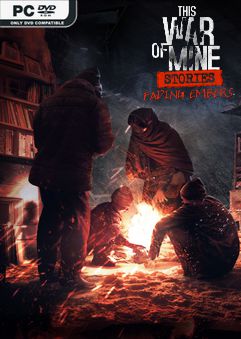 This War of Mine Stories The Last Broadcast-CODEX