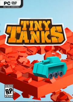 Tiny Tanks Build 4083790