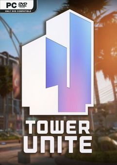 Tower Unite Early Access