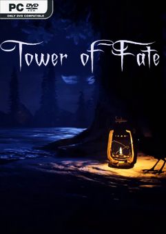 Tower of Fate-PLAZA