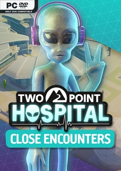2 Point Hospital Close Encounters