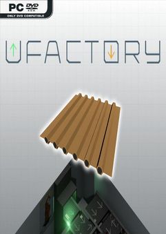 uFactory v0.3.0.5