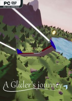 A Gliders Journey-TiNYiSO