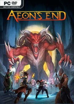 Aeons End v1.1