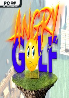 Angry Golf-PLAZA