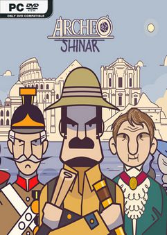 Archeo Shinar v1.05