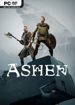 Ashen-GOG