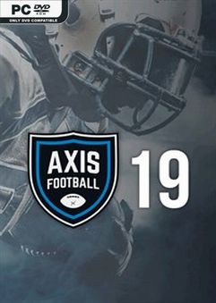 Axis Football 2019-SKIDROW
