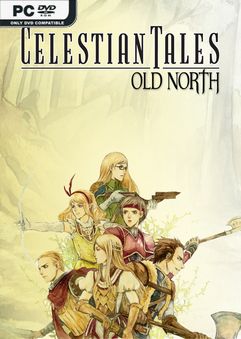 Celestian Tales Old North v1.1.2-GOG