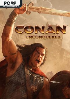 Conan Unconquered v1.143