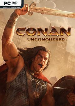 Conan Unconquered-PLAZA