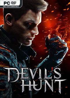 Devils Hunt v1.05