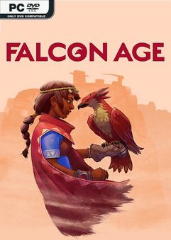 Falcon Age-CODEX