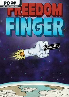 Freedom Finger Rhymesayers v1.1.108