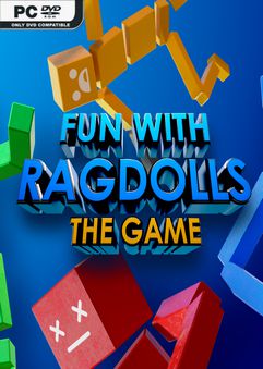 Fun with Ragdolls The Game-DRMFREE