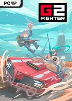 G2 Fighter Early Access