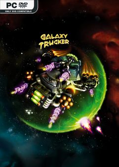 Galaxy Trucker Extended Edition v3.1.5