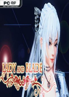 Lady And Blade-TiNYiSO